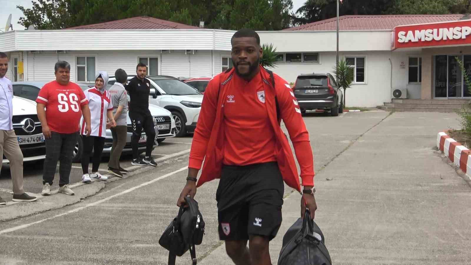 Hüseyin Eroğlu: “Sivas’a kazanmak için gidiyoruz”