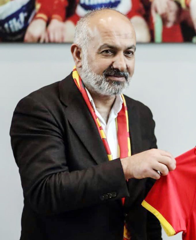 Kayserispor’a para dopingi