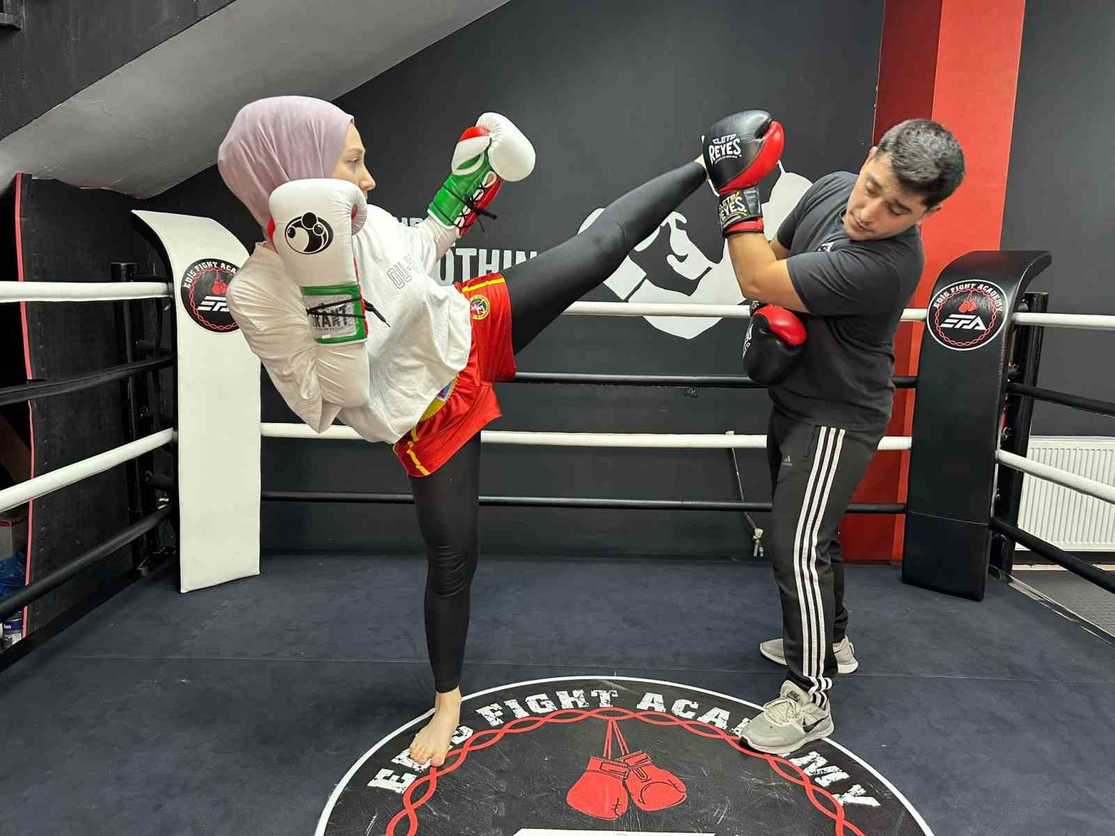 Samsunlu çift, Yüksekovalı gençleri Türkiye Şampiyonluğu’na hazırlıyor