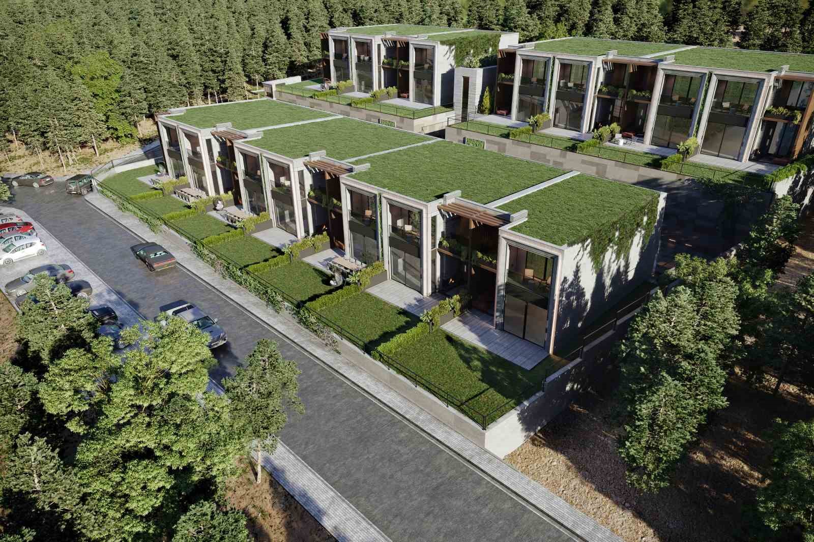 Gayrimenkul yatırım araçları içinde açık ara şampiyon