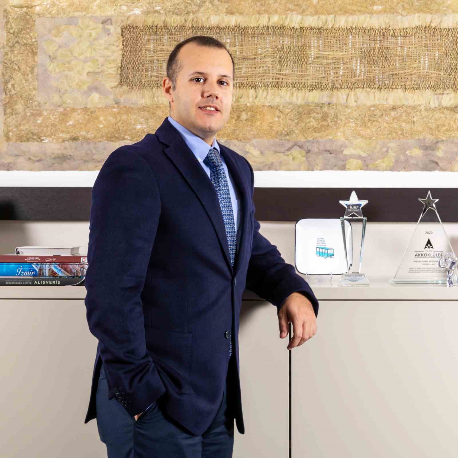 Akiş GYO’nun gelirleri, 2023 yılının ilk yarısında yüzde 93 arttı