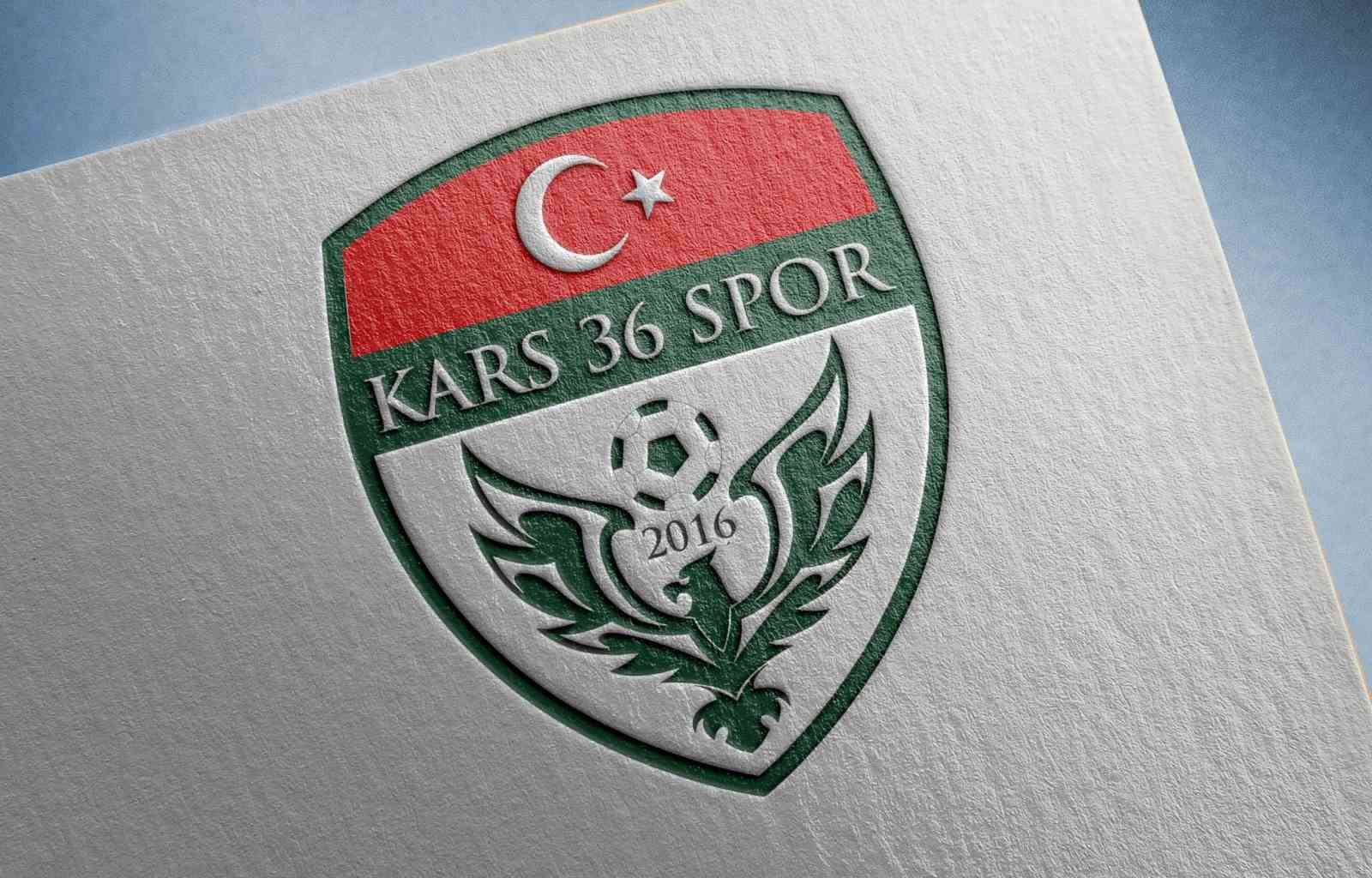 Kars 36 Spor Abdulkadir Yıldırım’ı renklerine bağladı