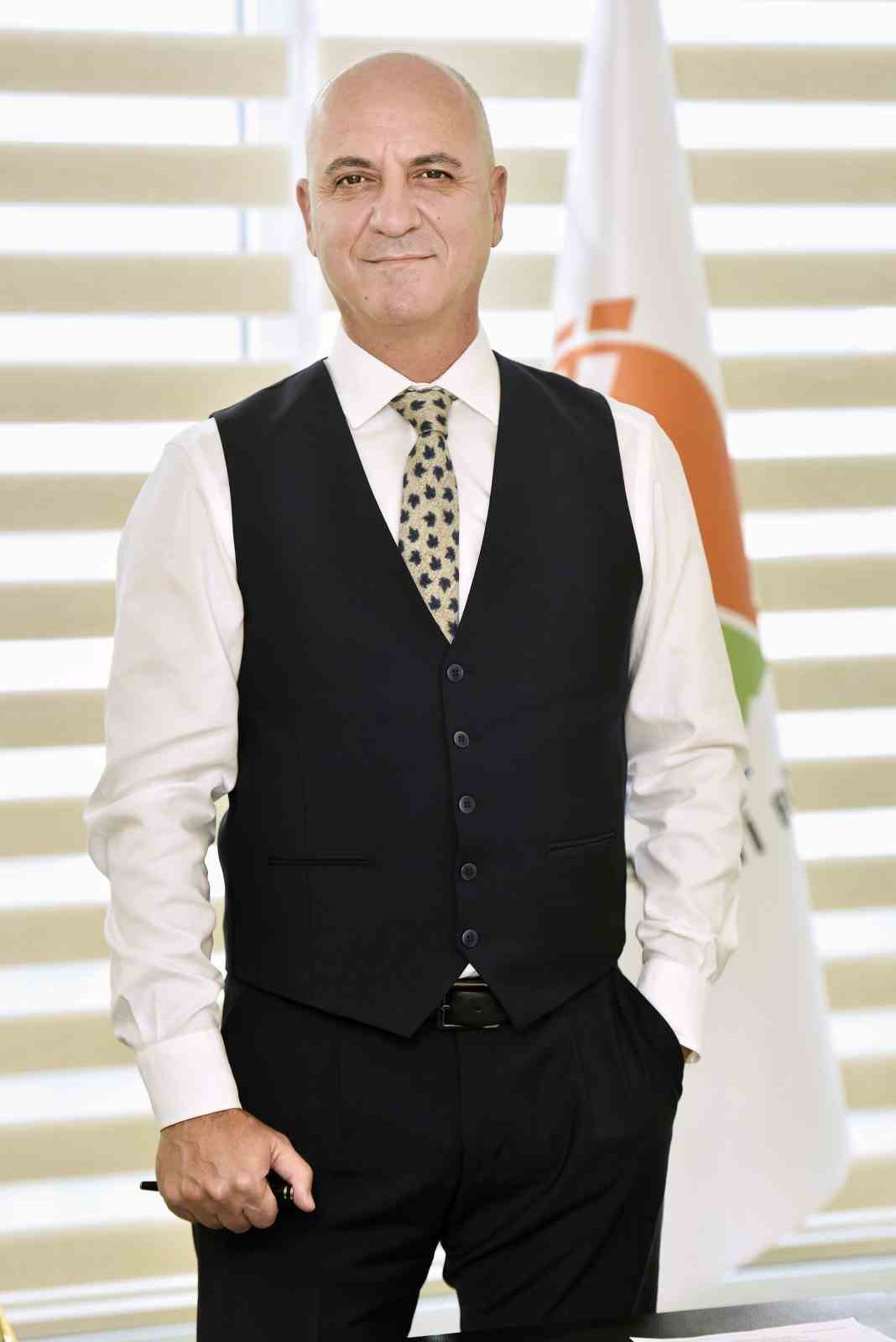 Antalya OSB’den dünyaya açılacaklar