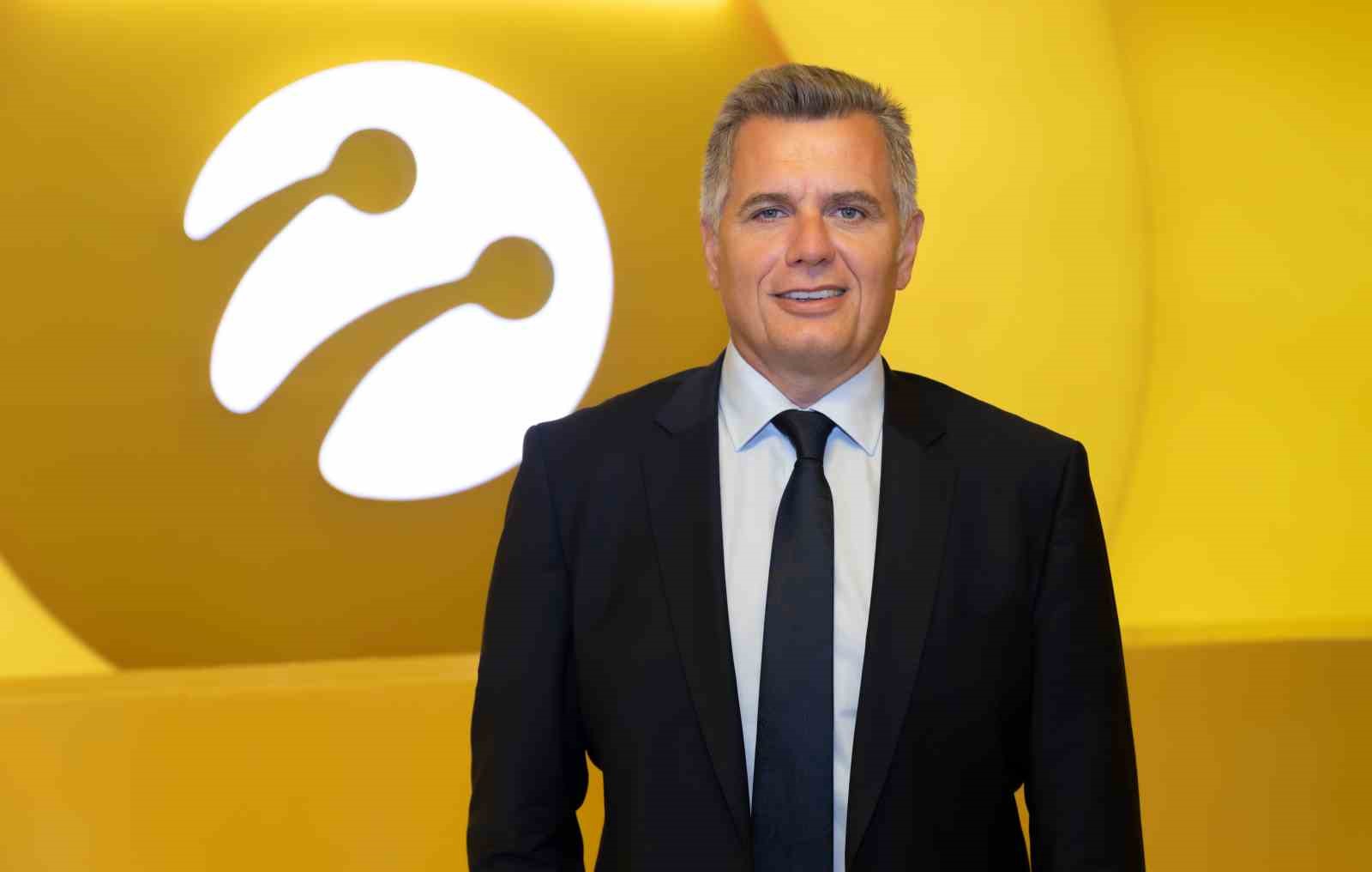 Turkcell, Dünya Atletizm Şampiyonası’nda milli sporcuların yanında