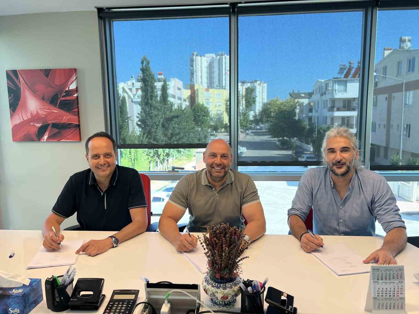 Ahmet Toksöz, Maren Robotics’e ortak oldu