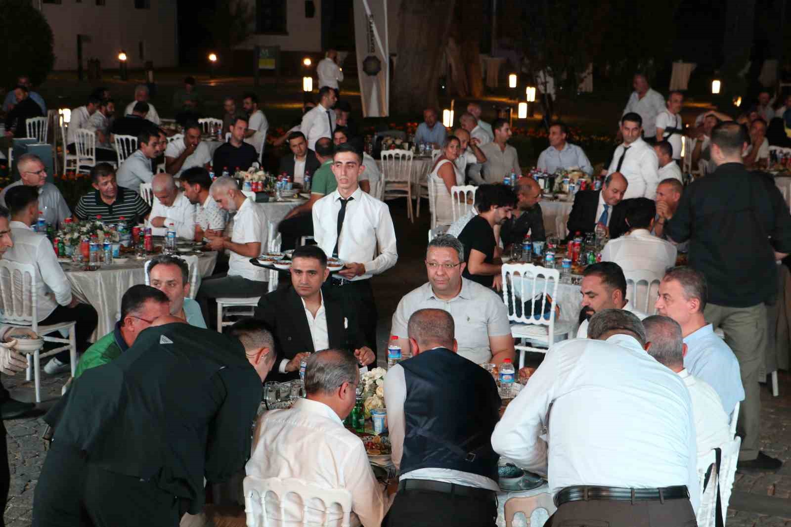 Diyarbakır’da ‘inanç turizmi’ toplantısı