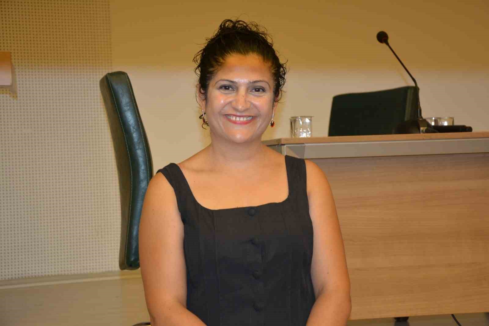 Yunusemre CHP’de yeni başkan Turan oldu