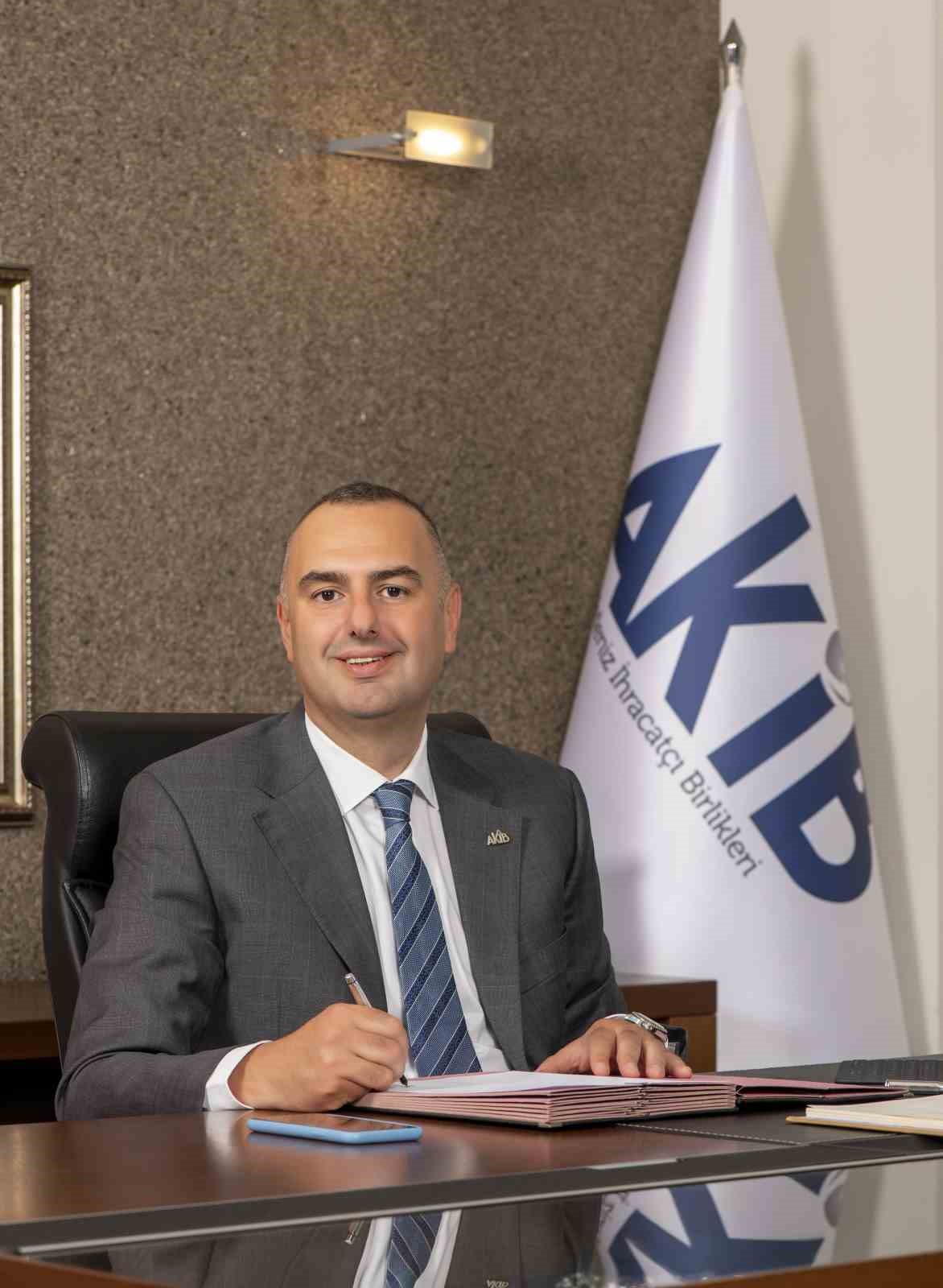 Türkiye’nin temmuz ayı yaş meyve sebze ihracatı 197,1 milyon dolar