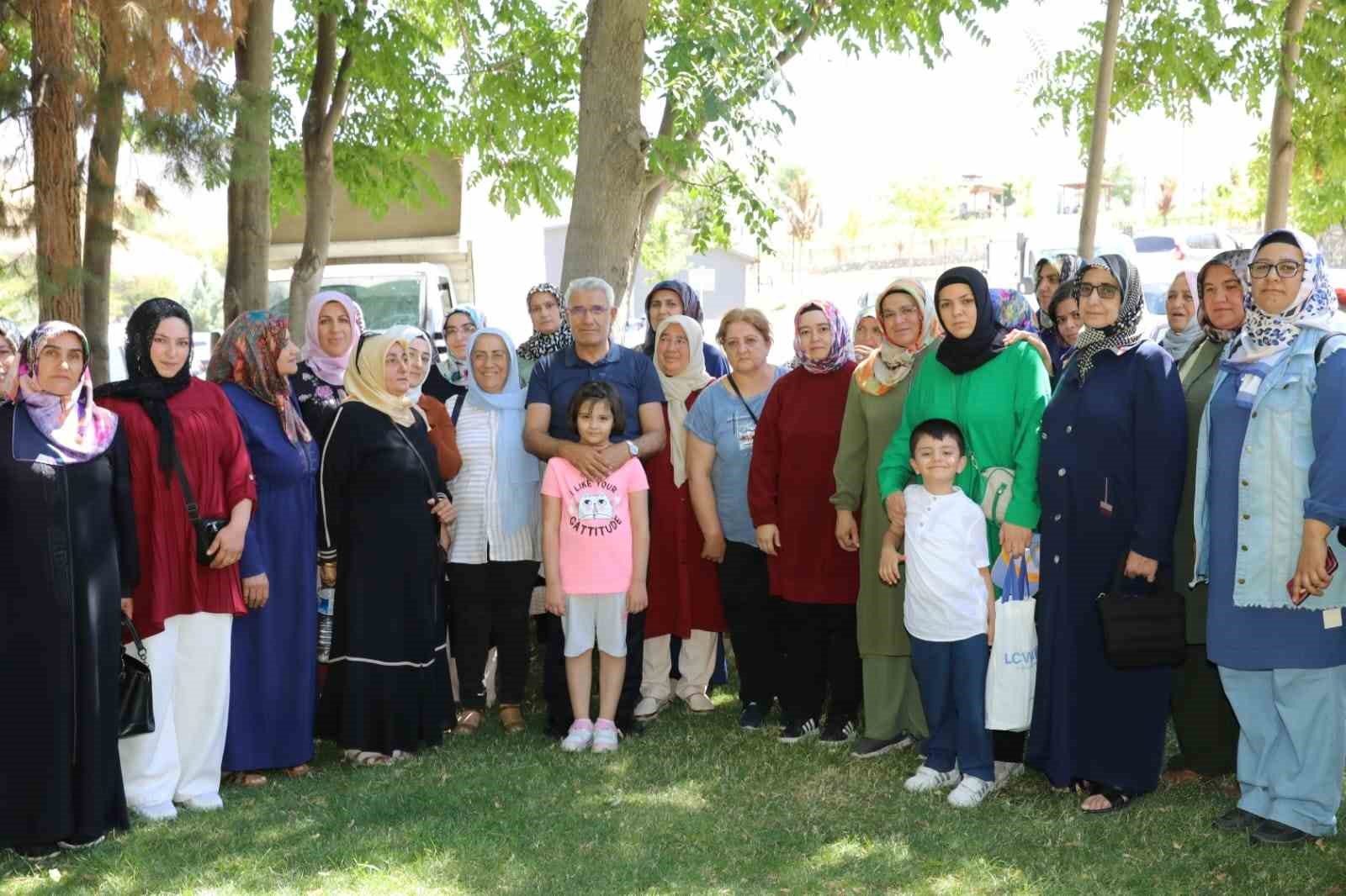 Güder: “Söz verdiğimiz projeleri tamamlayacağız”