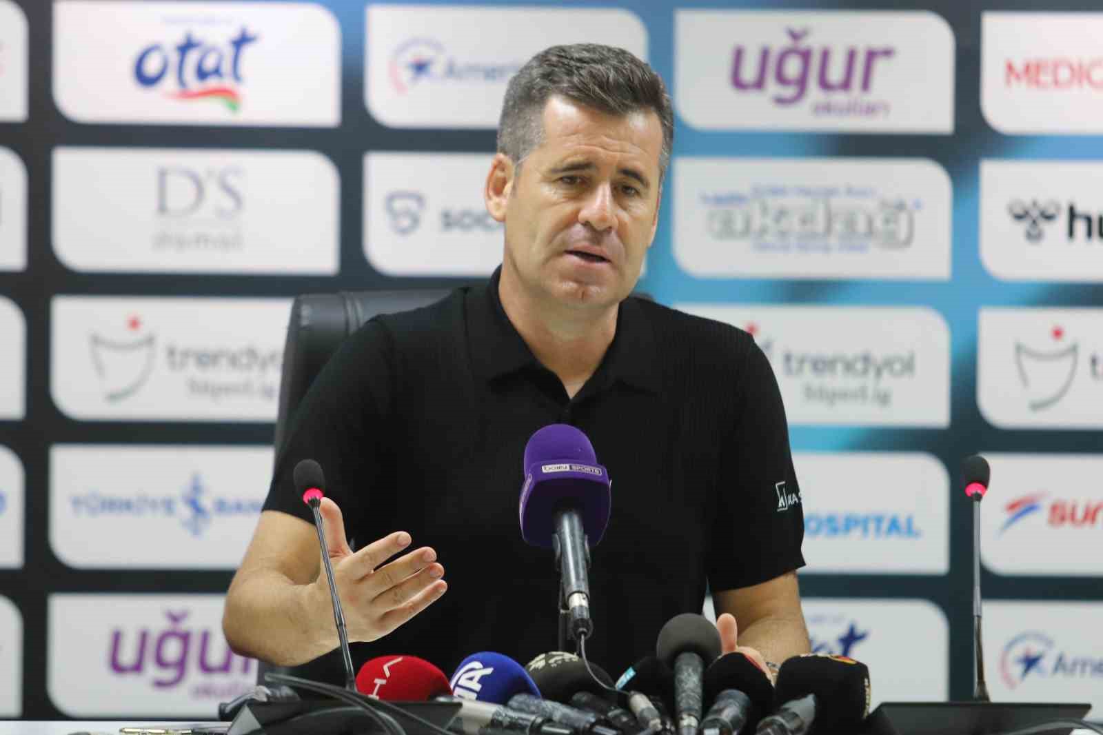 Hüseyin Eroğlu: “Fenerbahçe’nin net anlamda pozisyonu yoktu”