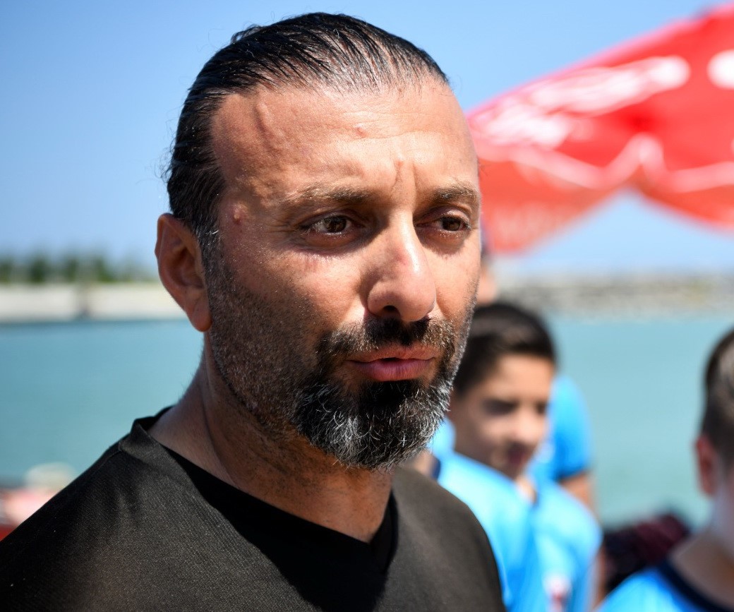 29 Ekim Dragon Bot Şampiyonası’nda yarışacaklar