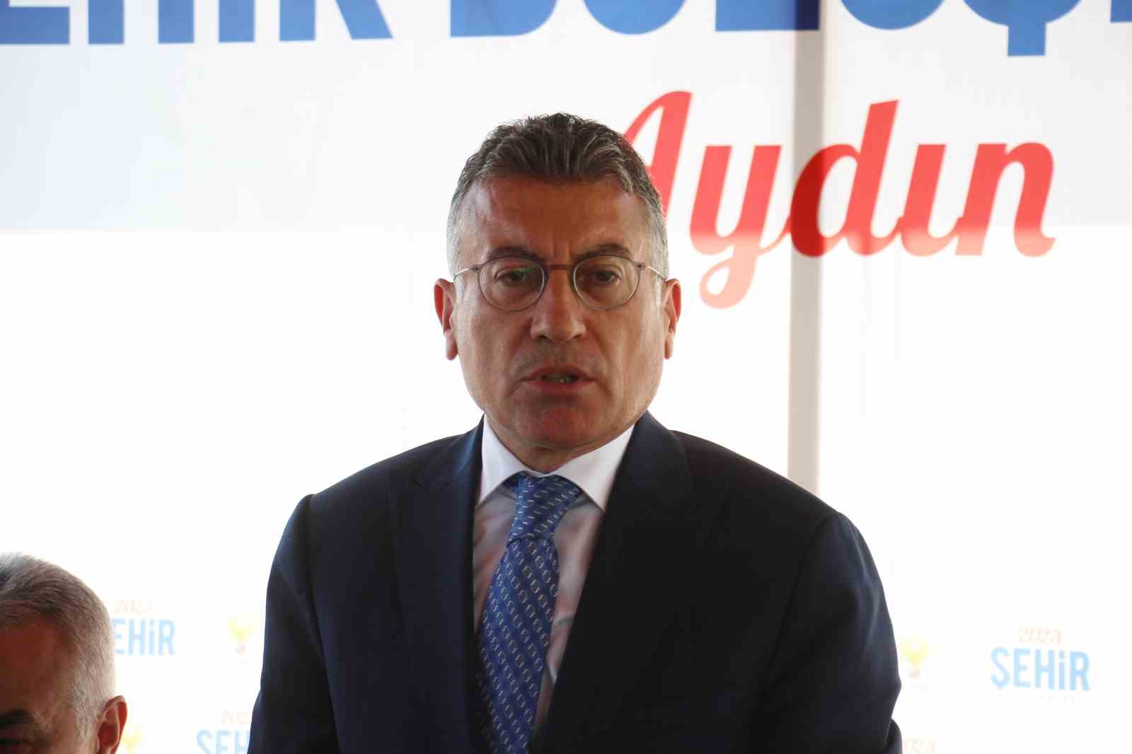 AK Parti Grup Başkanı Güler’den emekliyi heyecanlandıran açıklama