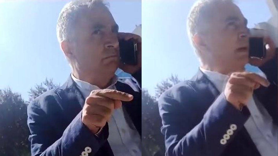 Kahramanzkazan Belediye Başkanı Oğuz’un uyarıları gerçekleşti