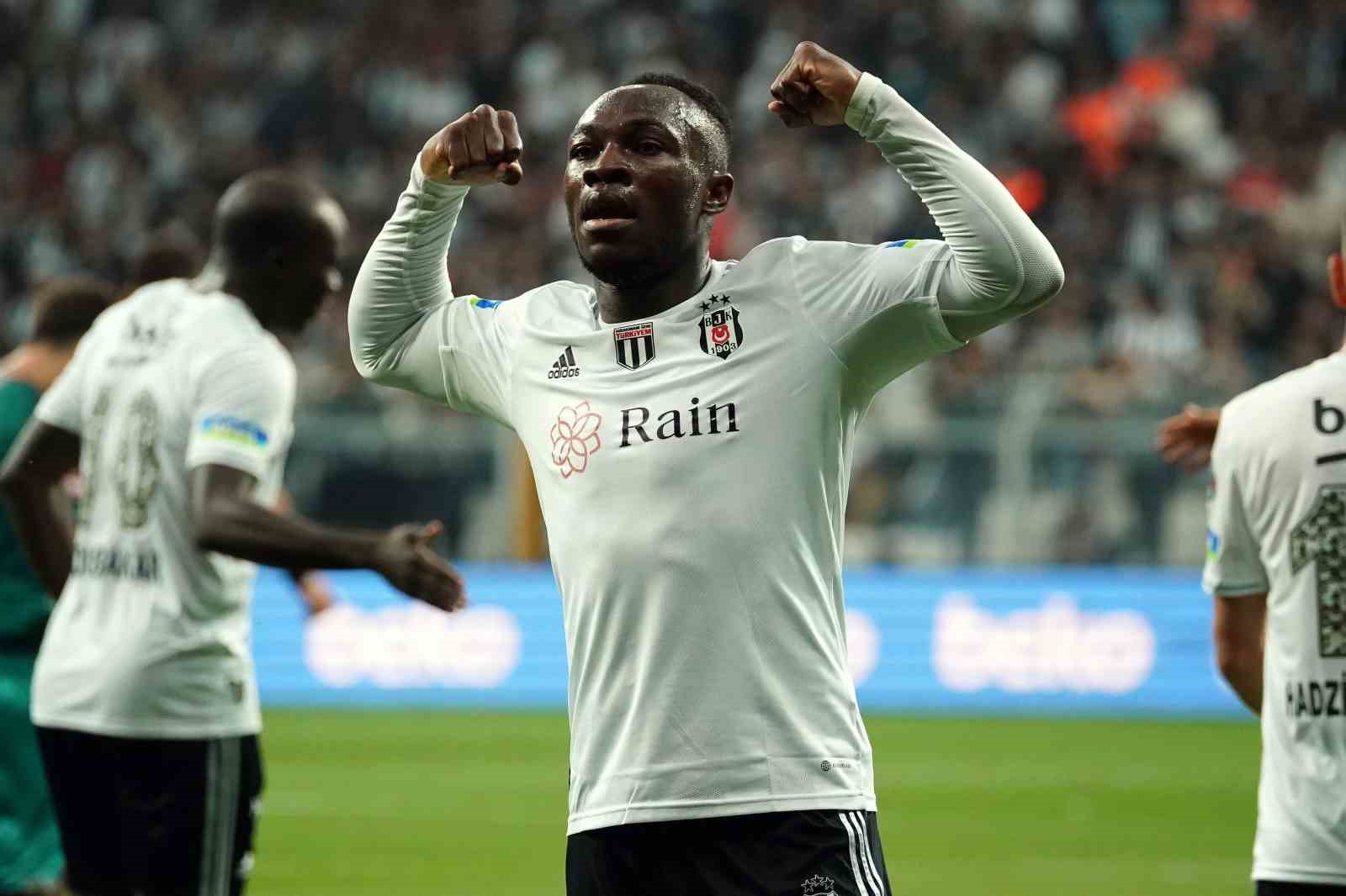 Demokratik Kongo Cumhuriyeti’nin kadrosuna Süper Lig’den 3 isim