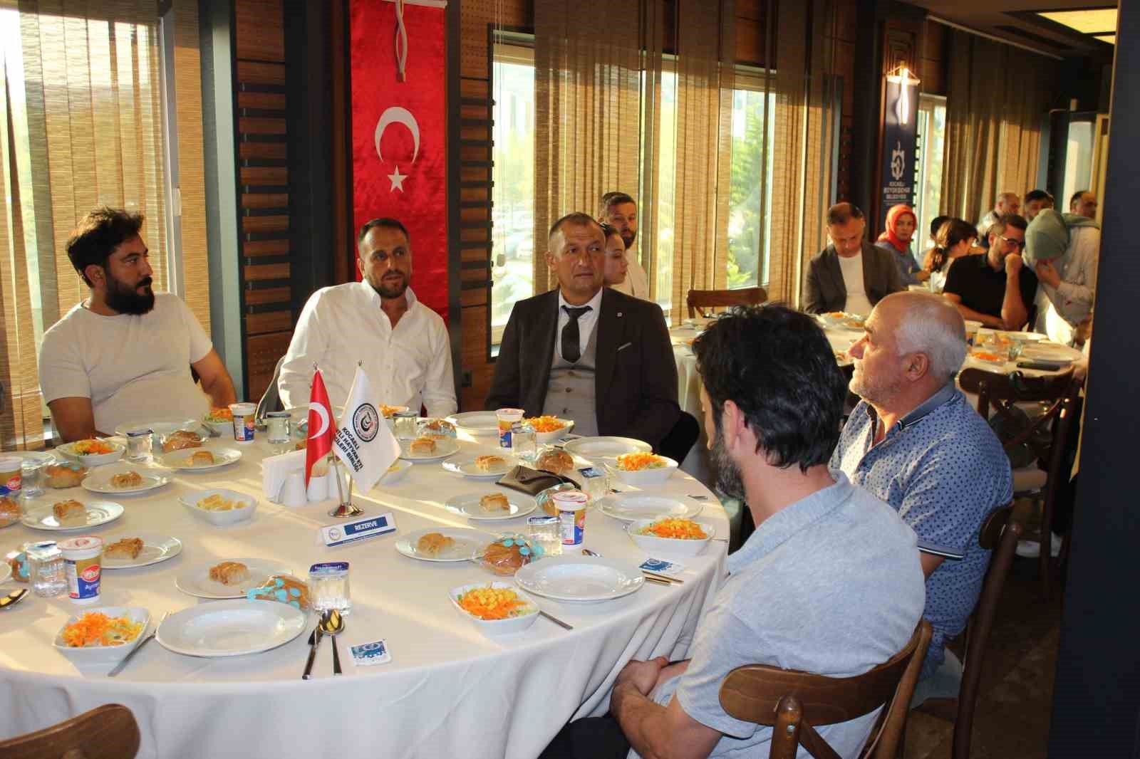 “Türkiye kanatlı et üretiminde kendi kendine yeten bir ülke”