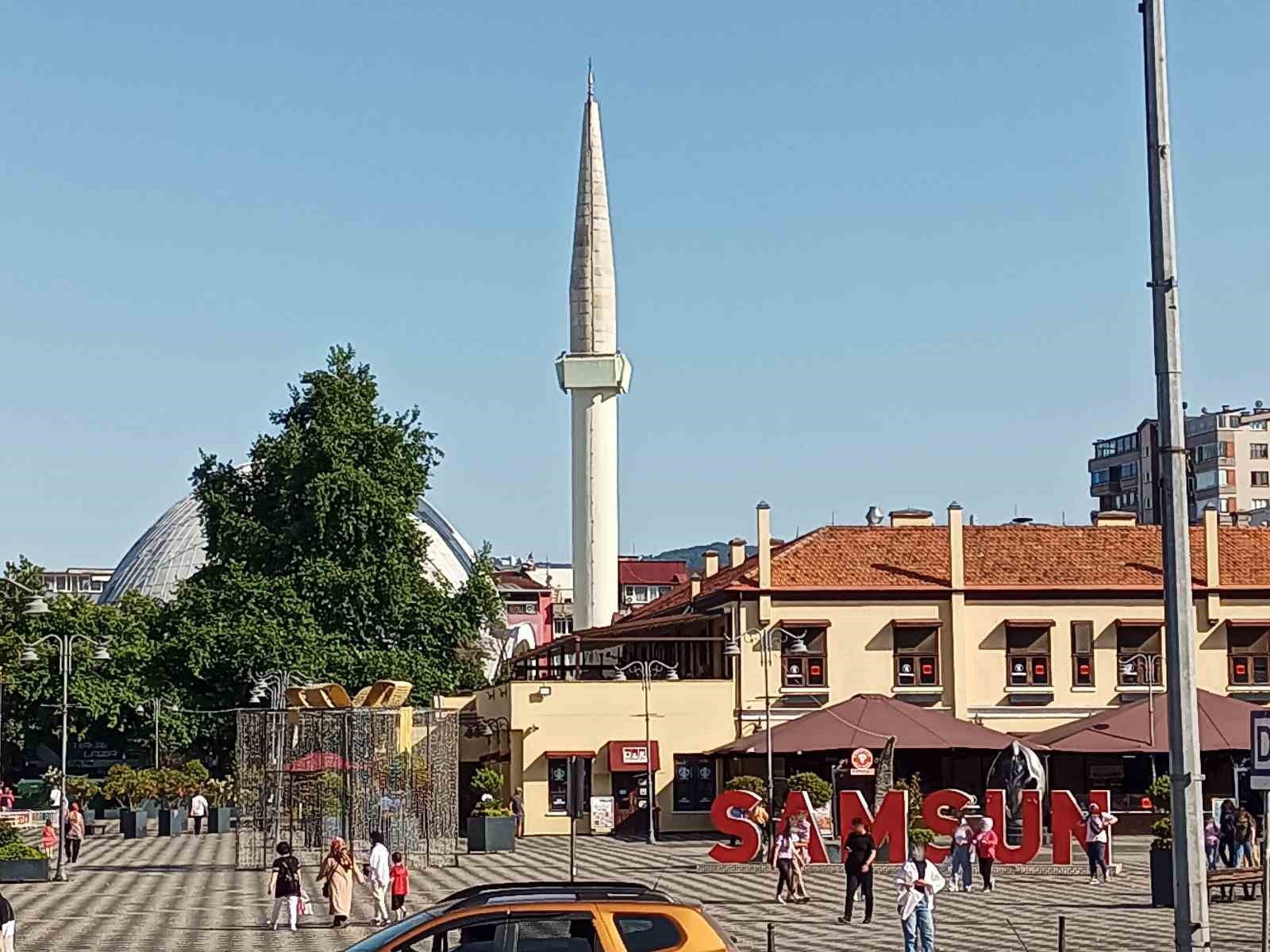 Samsun’da TYP ile 1047 kişi işe alınacak