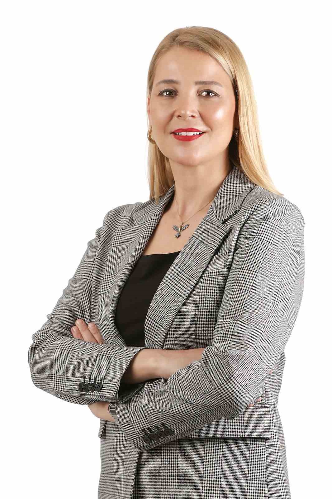 Başkan Çevikel: “Pazarlarımızı kaybetmemek için doğru zamanda doğru finansman gerekli”