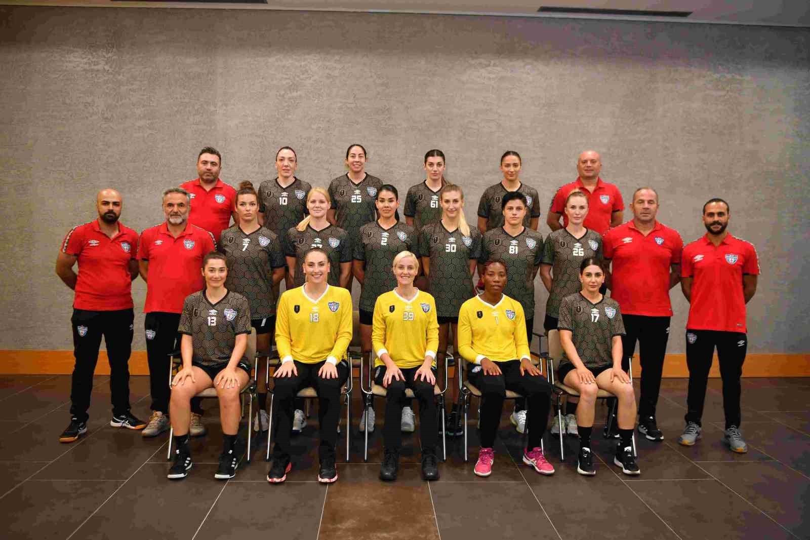 Avrupa Şampiyonu sezonu açıyor