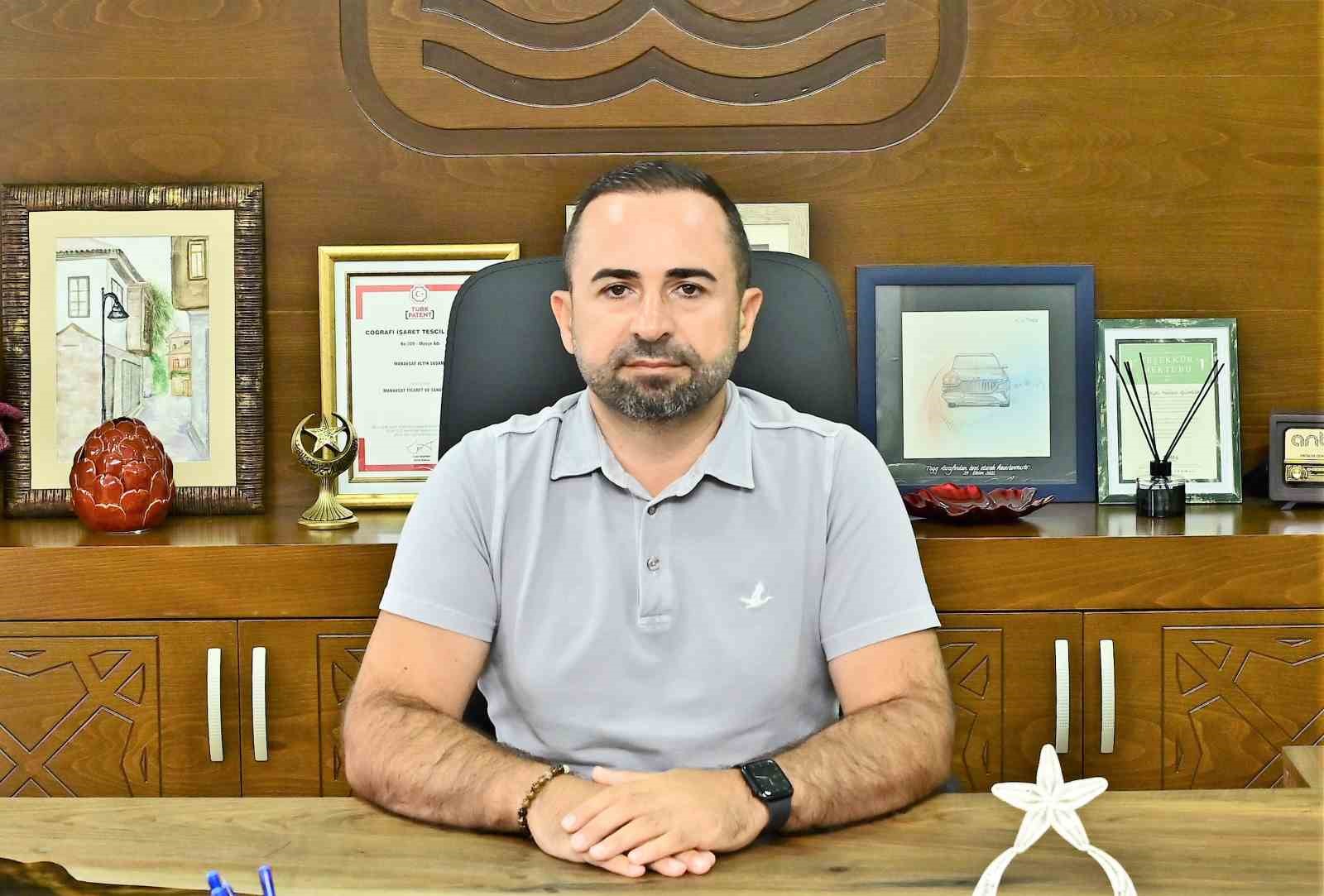 MATSO’dan iş adamlarına yeşil pasaport talebi