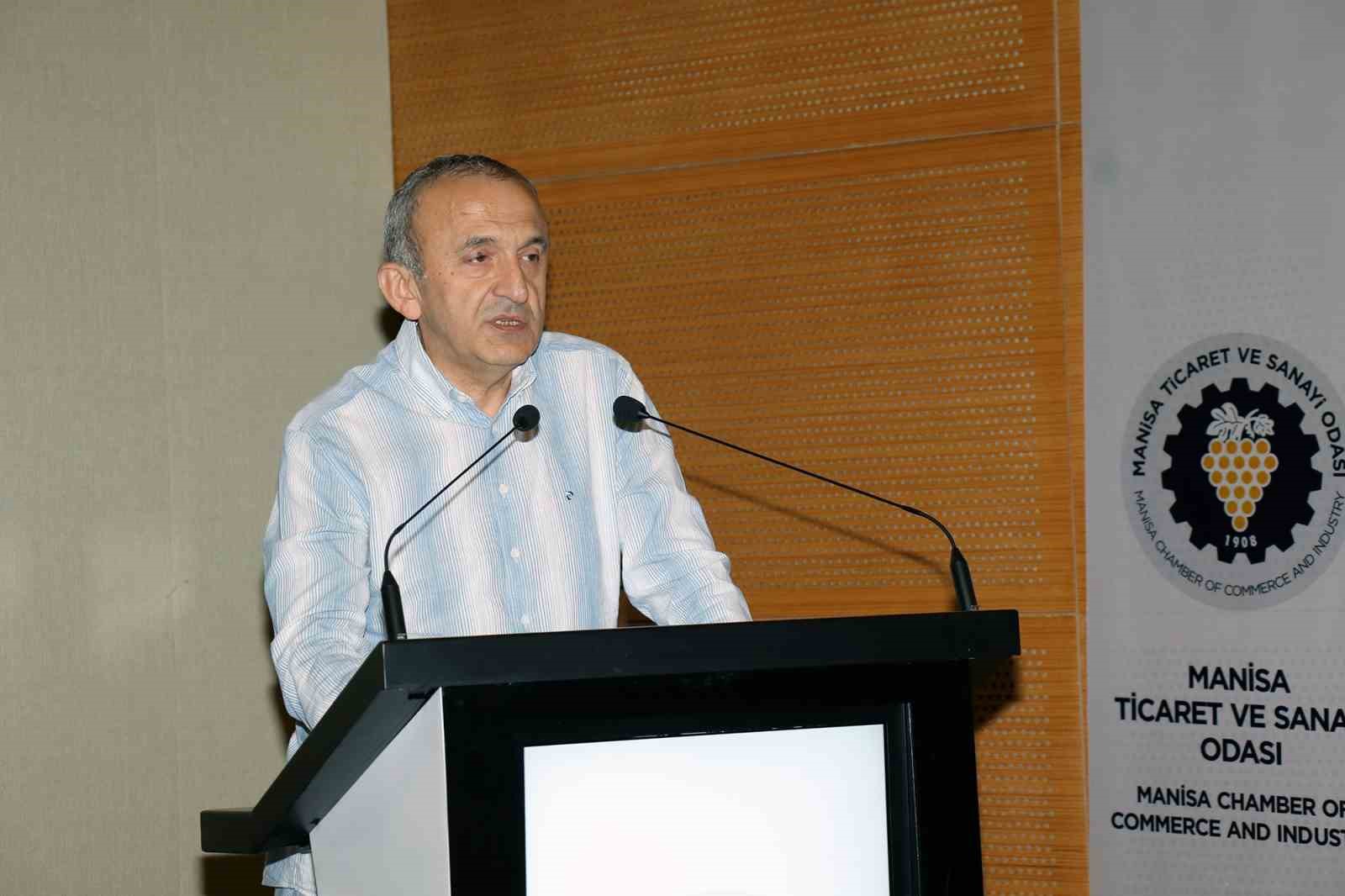 Manisa’nın ilk 7 aylık ihracatı 3 milyar doları geçti