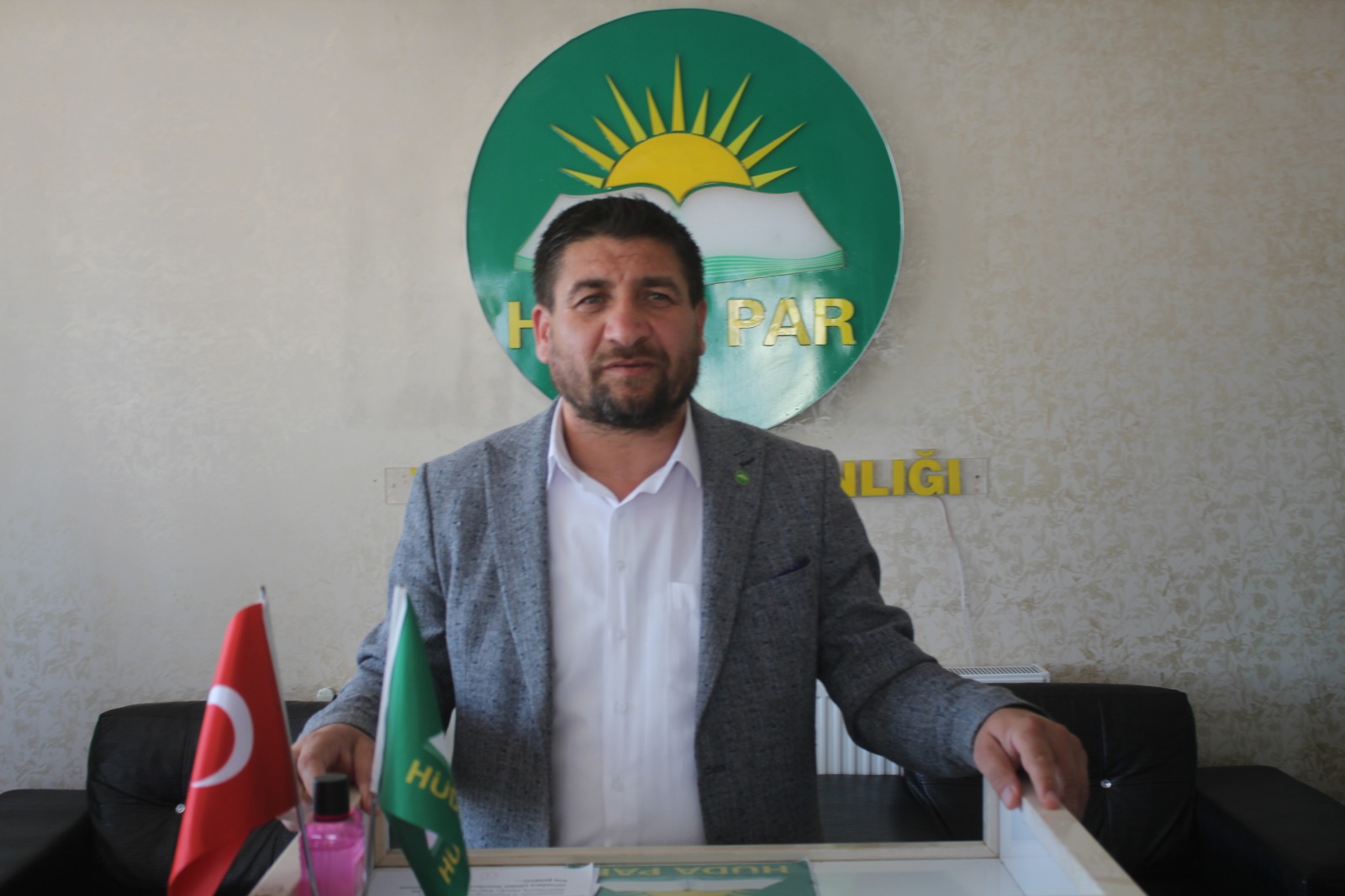 Van’ın en önemli sıkıntısı işsizlik