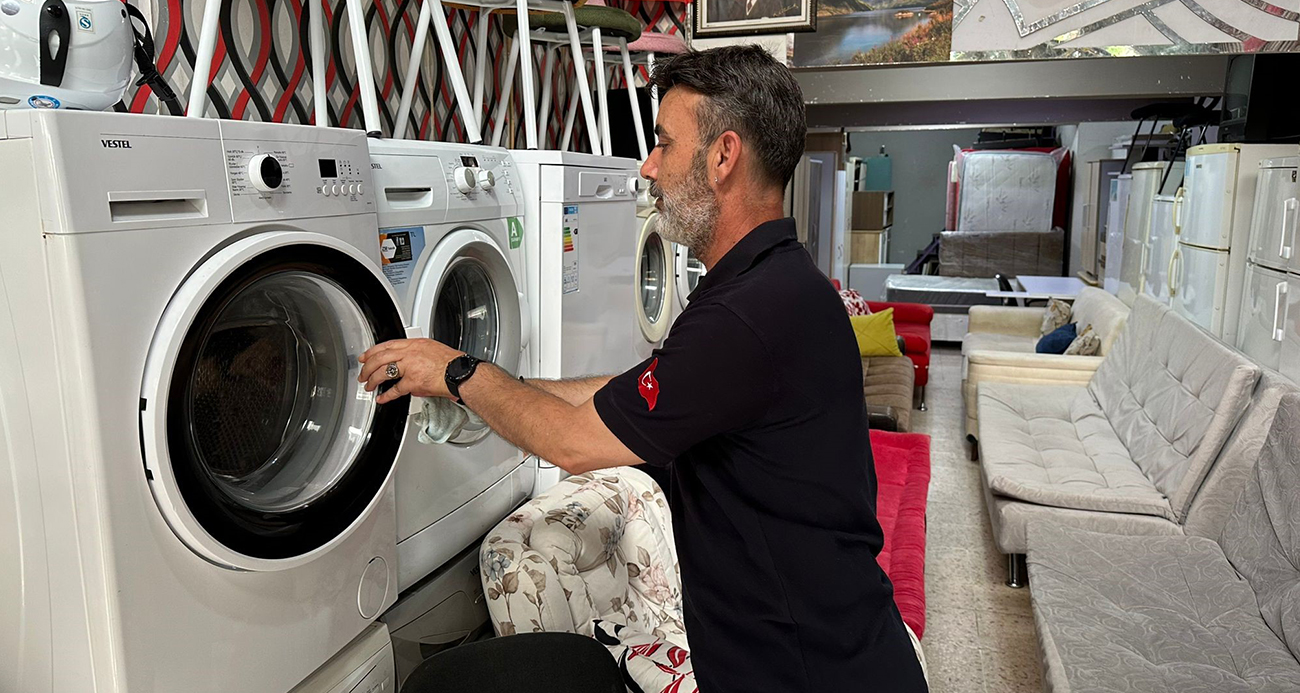 Üniversite kazanan öğrencilere ’İkinci el eşya’ uyarısı