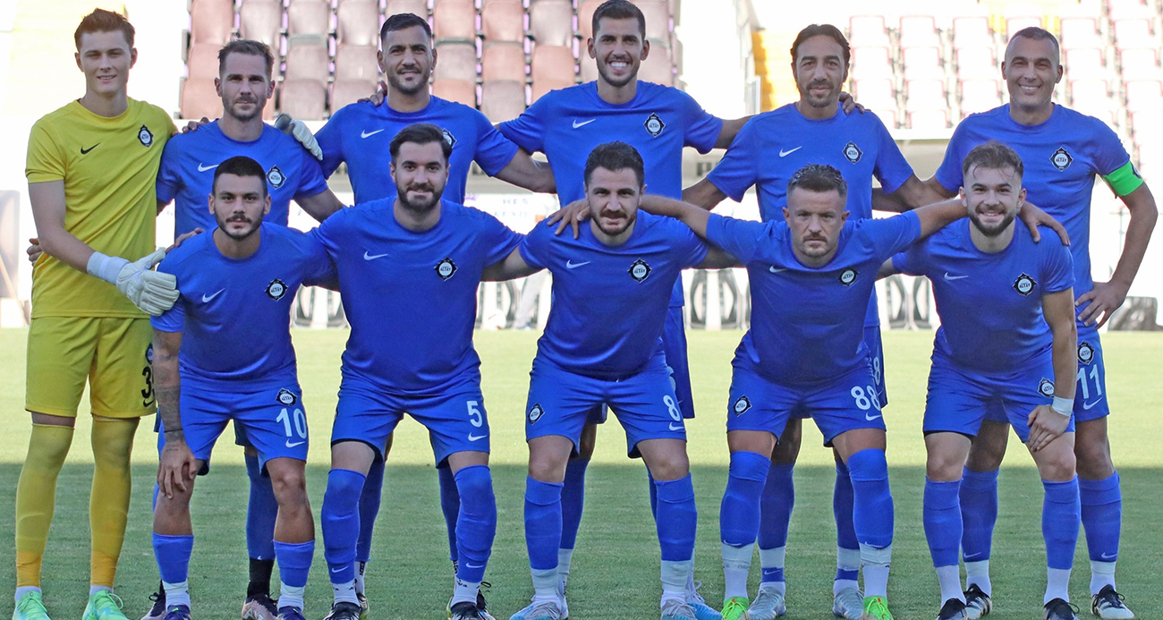 Altay, sezona kayıplarla başlayacak