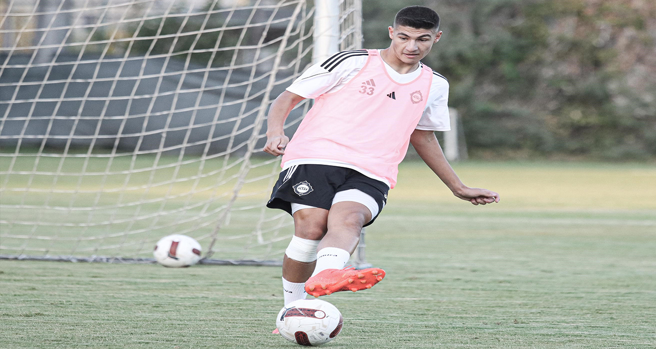 Altaylı Efe, Galatasaray ve Fenerbahçe’nin radarında