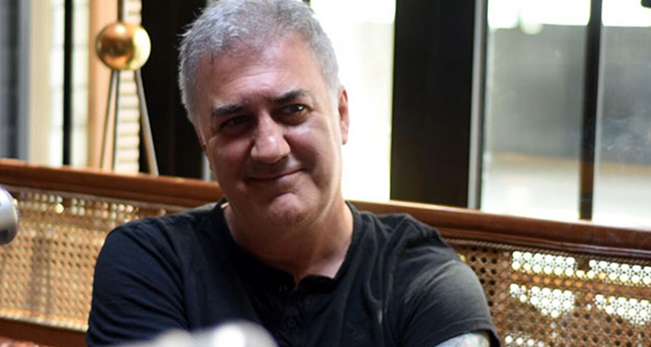 Ünlü sanatçı Tamer Karadağlı, Devlet Tiyatroları Genel Müdürü oldu