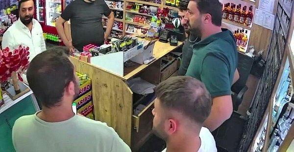 İlk ifadesi ortaya çıktı: Neden öldürdüğünü anlattı!