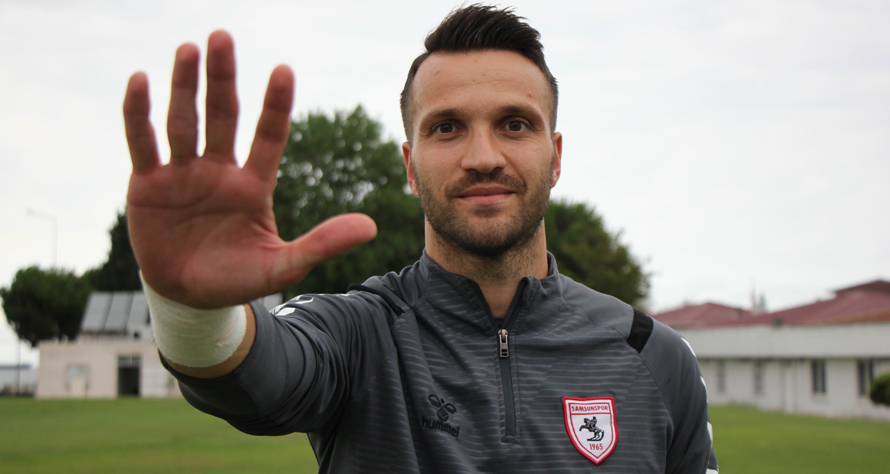 Okan Kocuk: ‘Takım olarak ligi en iyi sırada bitirmek istiyoruz’