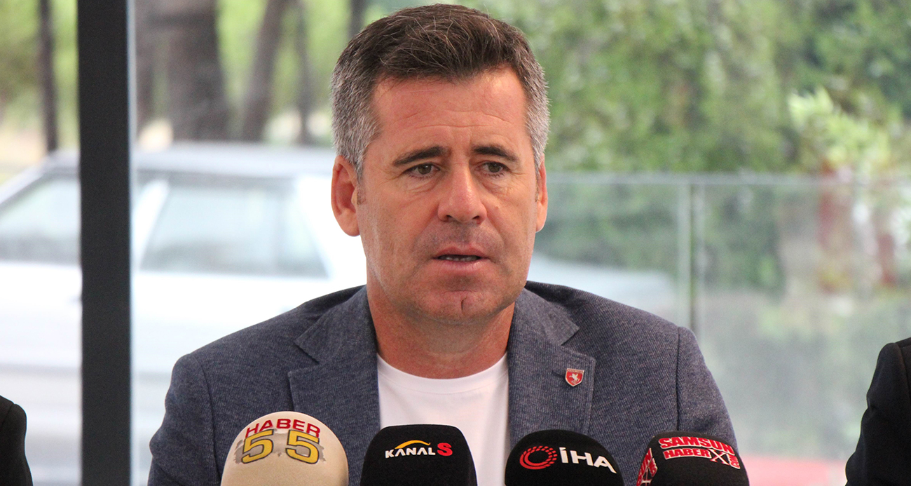 Hüseyin Eroğlu: “Sivasspor deplasmanından galibiyetle dönmek istiyoruz”