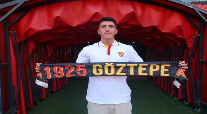 Göztepe’de, Taha Altıkardeş fırtınası esiyor