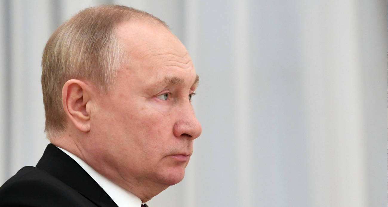 Kremlin: ‘Putin, Prigojin’in cenaze törenine katılmayacak’