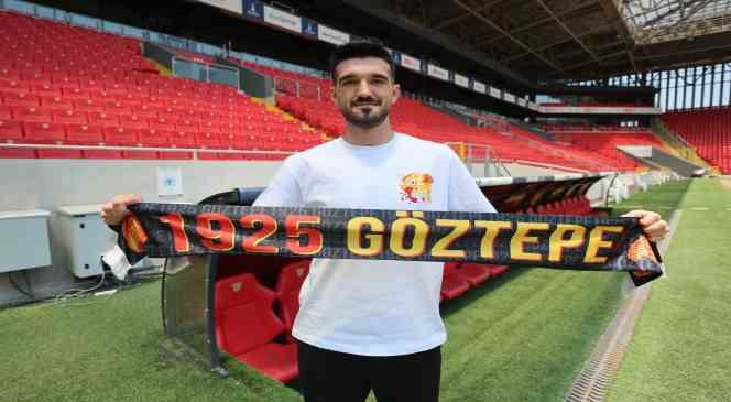 Kubilay Kanatsızkuş: “Çok çalışıyoruz”