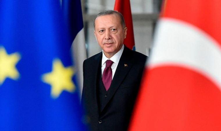 Cumhurbaşkanı Erdoğan'dan ekonomi ve enflasyon açıklaması!