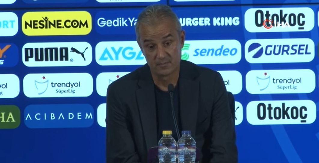 İsmail Kartal: “Rakip 10 kişi kalınca rehavete girdik”