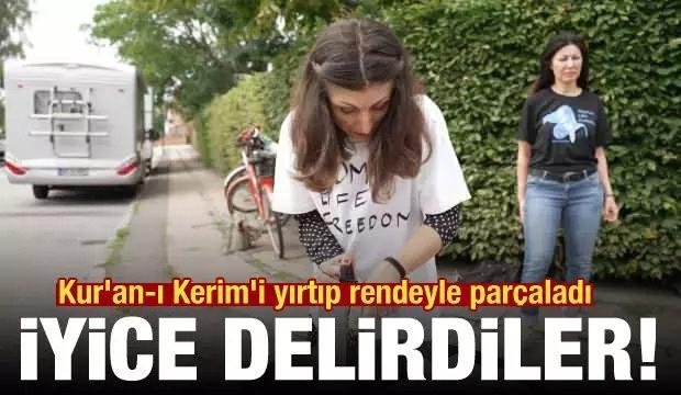 Kur'an yakma skandallarına Maduro'dan çok anlamlı tepki!