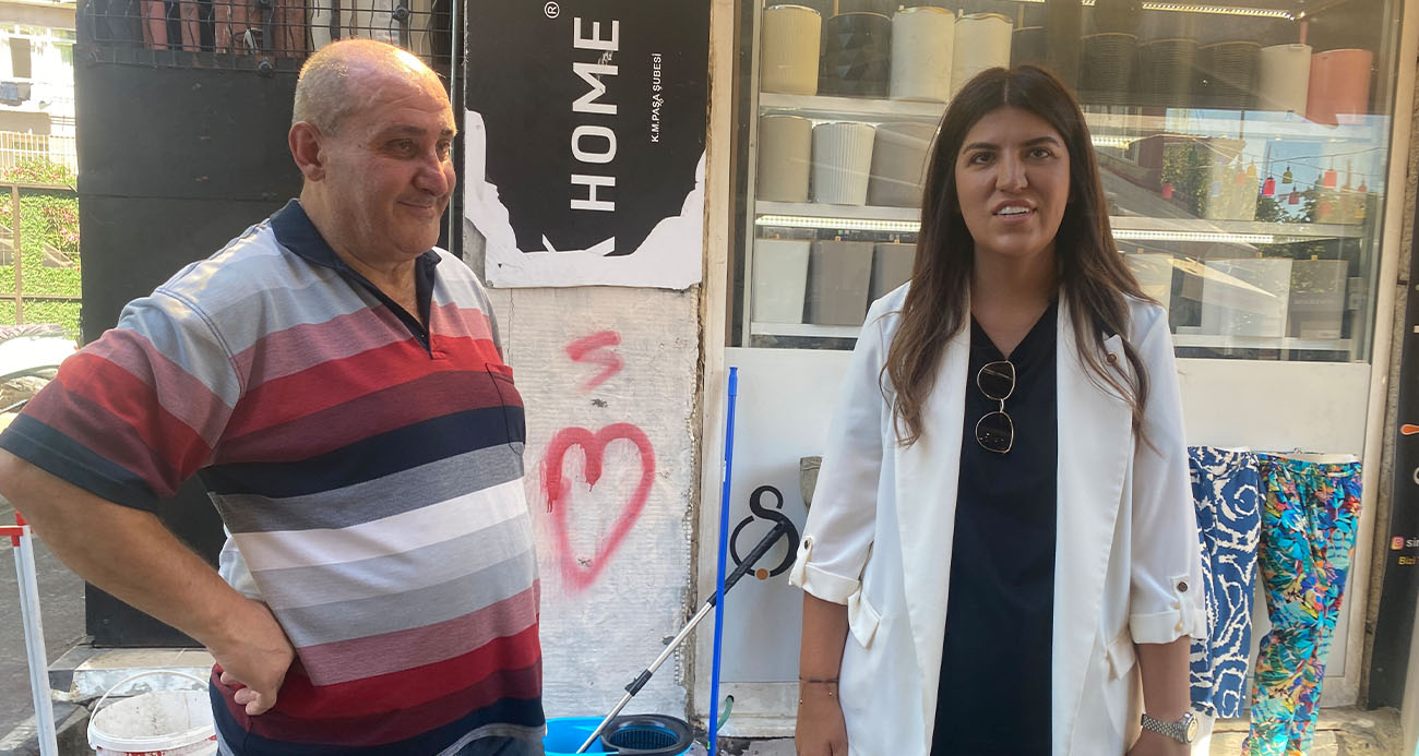 AK Parti İstanbul Milletvekili Ayaydın: “İBB’yi de alarak yolumuza devam edeceğimize inanıyorum”