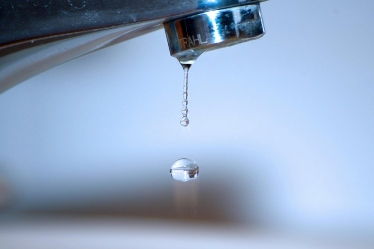 Van’da sular kesilecek!