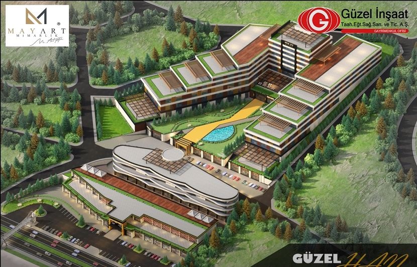 Van’da bir ilk: Yeni bir yaşam merkezi kuruluyor