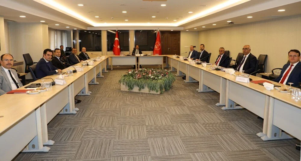 Memur ve emeklinin zam oranı ne olacak? Hakem Kurulu 2. toplantısını yaptı