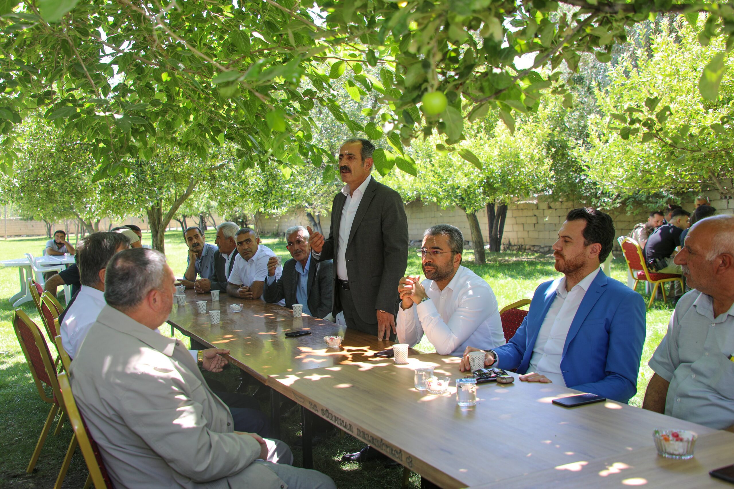 9 yıldır devam eden yayla sorunu çözüldü!