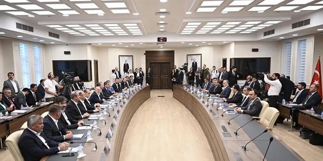 Kamu Toplu Sözleşmesi’nde gözler hükümetin teklifinde