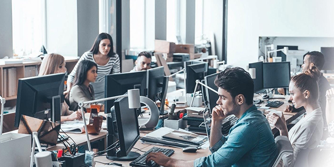 Kamuda milyonlarca gence part-time iş fırsatı