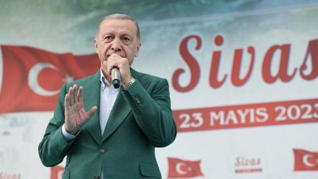 AK Parti’de yerel seçim rüzgarı: Erdoğan’a sunulacak