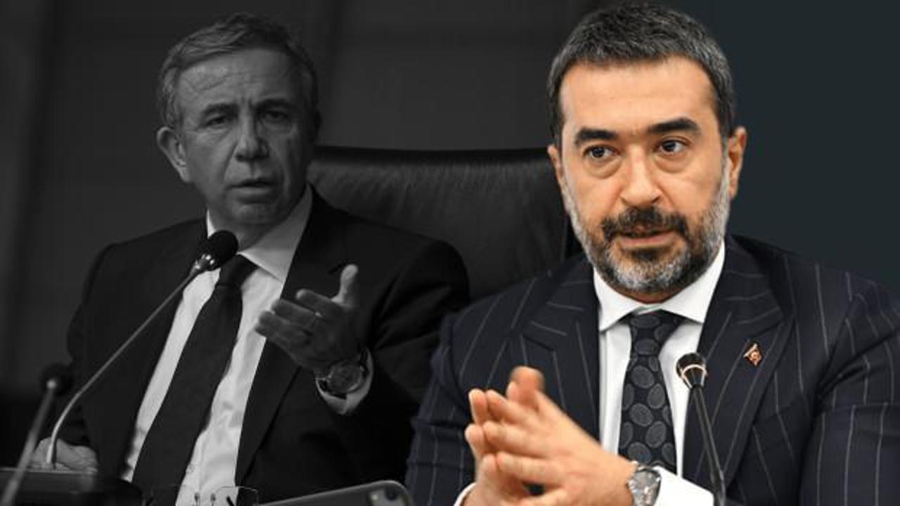 Yeni borçlanma talebinin sebebi belli oldu! Cumhuriyet tarihinin en büyük kadrolaşması