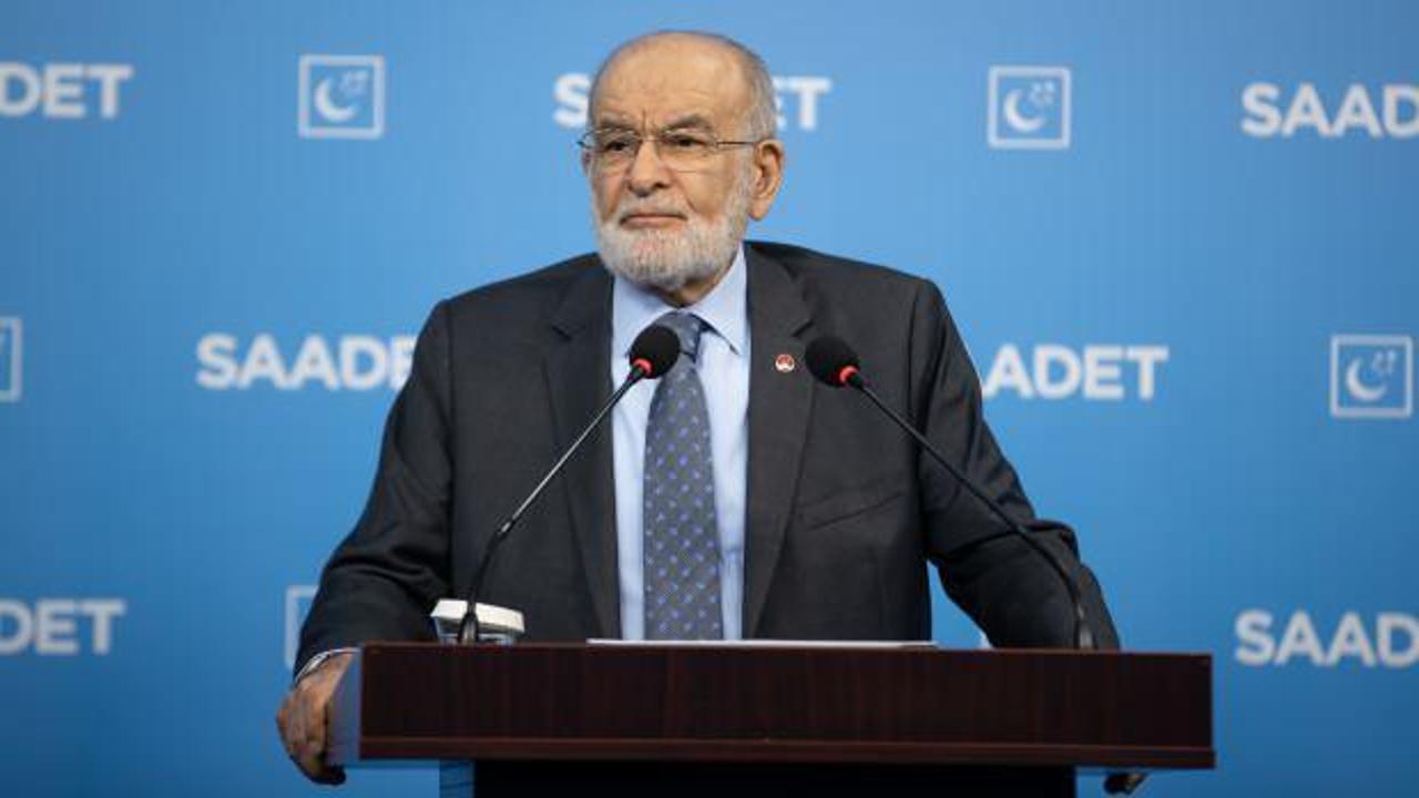 Temel Karamollaoğlu’dan 30 Ağustos mesajı