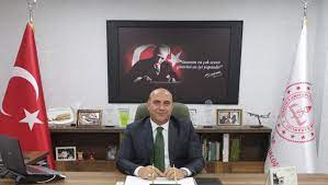 Van’ın yeni milli eğitim müdürü kim oldu