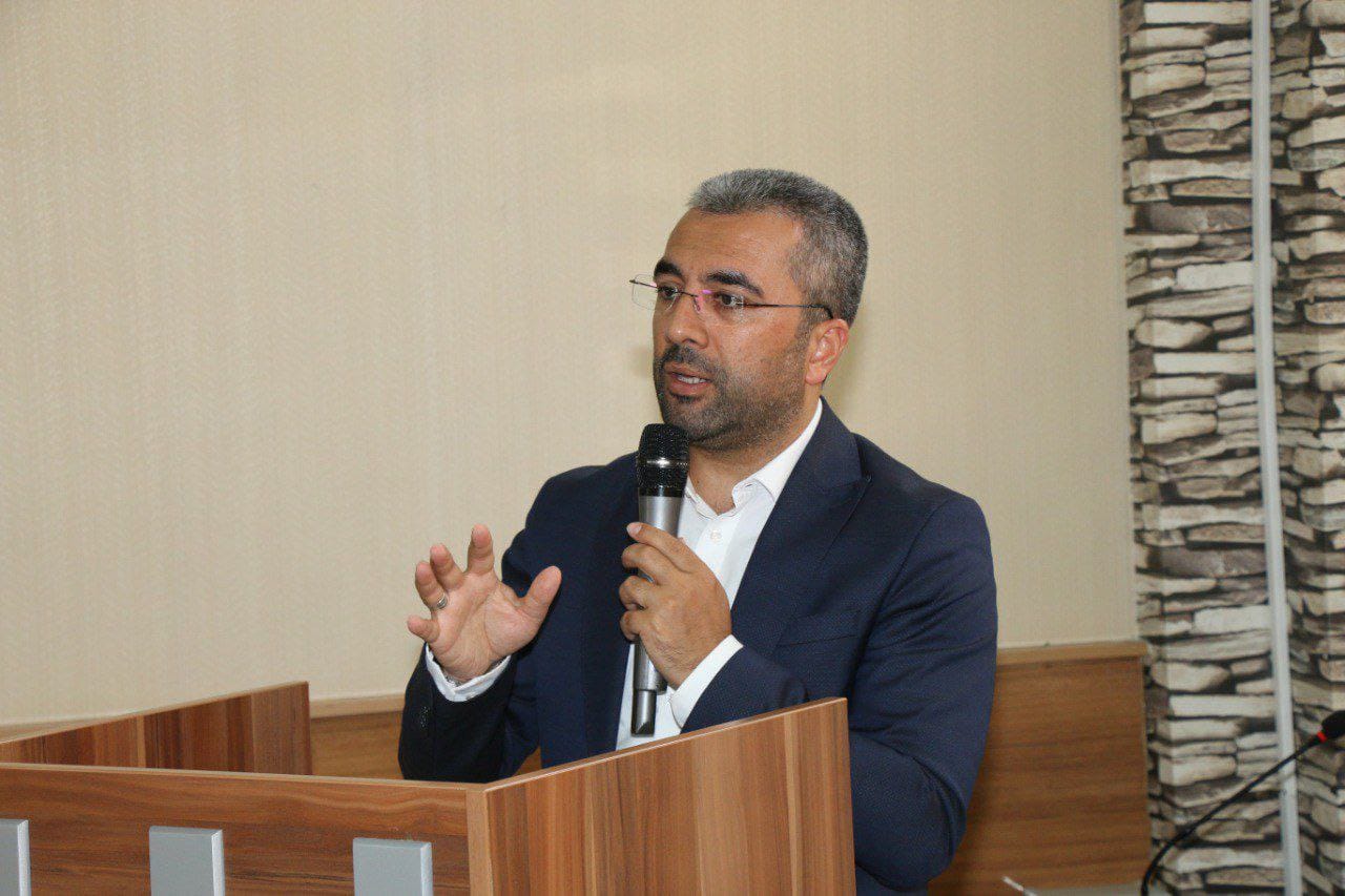 Başkan Say, YKS’de başarılı öğrencileri ödüllendirdi